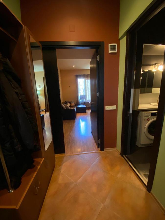Opera Apartment Tbilisi Bagian luar foto